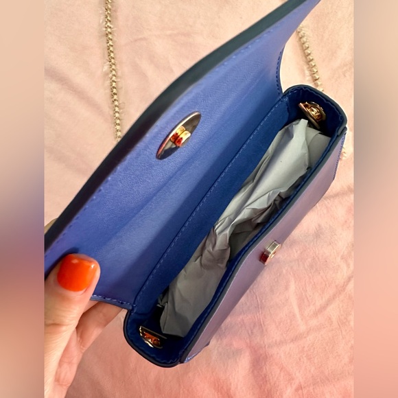 MANGO WOMEN CLUTCH/SHOULDER BAG ,NEW WITH TAG - Picture 5 of 8